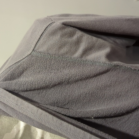Mono B grey open cardigan with pockets - Picture 6 of 8